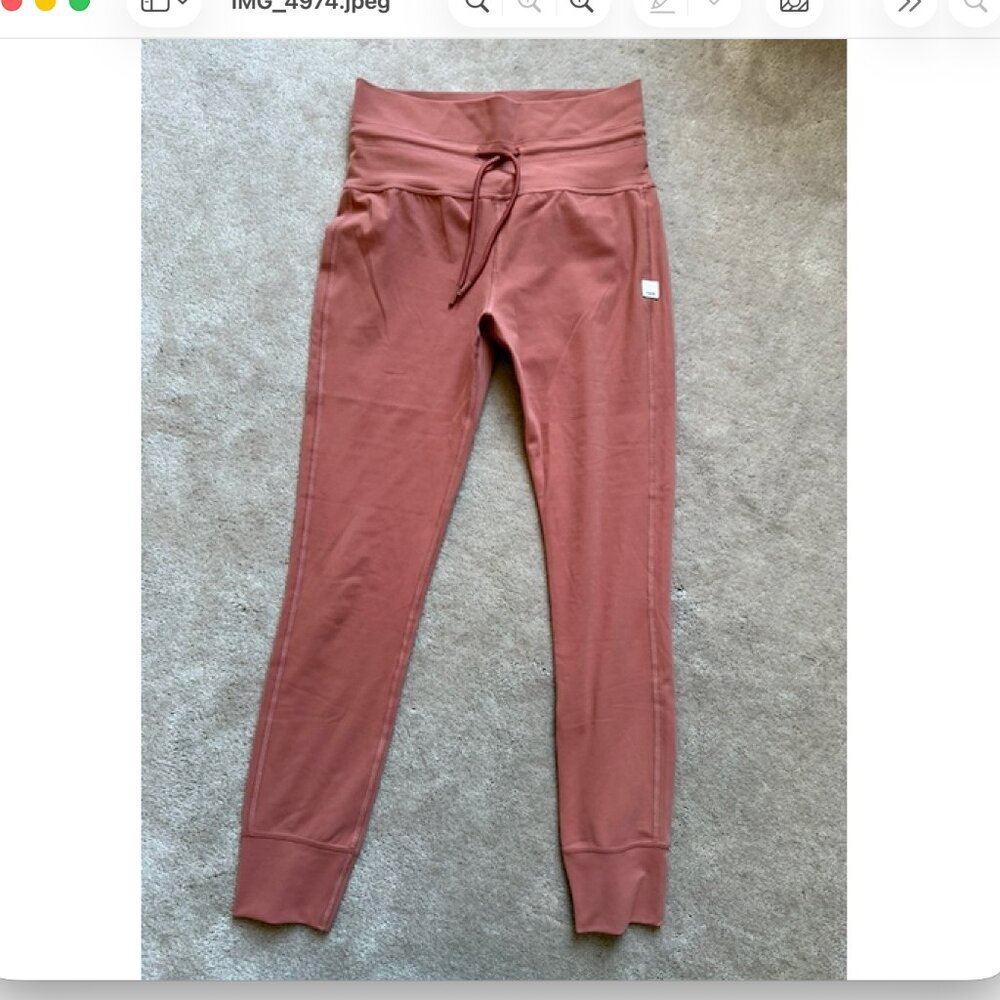 Vuori 7/8 Leggings